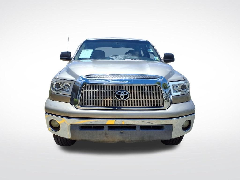 2008 Toyota Tundra 2WD Truck